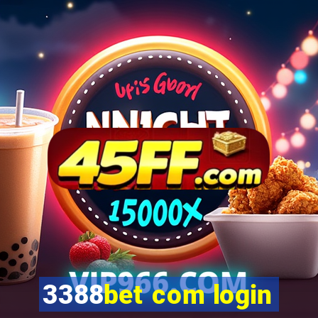 3388bet com login
